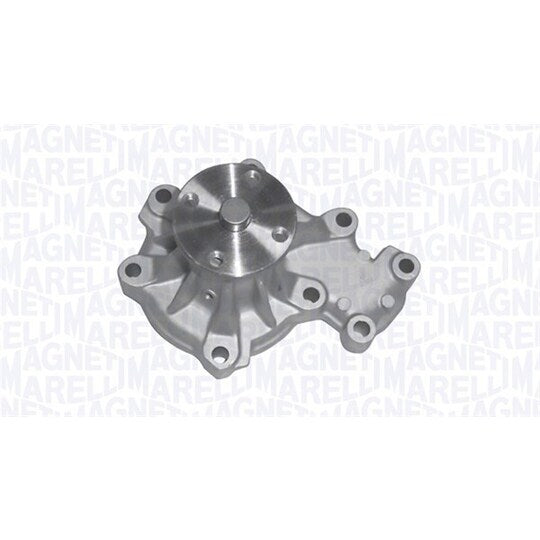 Magneti Marelli Water pump to suit Ford, Mazda