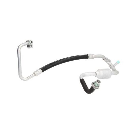 Thermotec Low Pressure Line, air conditioning to suit Ford, VW, Seat