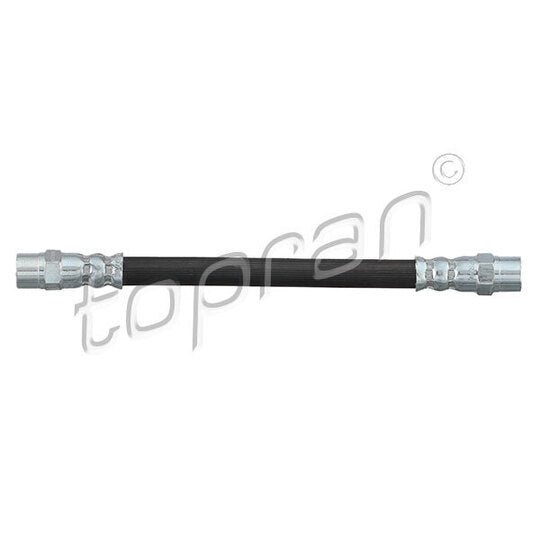 Topran Brake Hose to suit Audi, VW, Seat