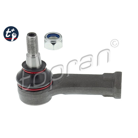 Topran Tie rod end to suit VW