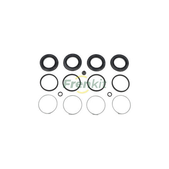 Frenkit Repair Kit, brake caliper to suit Toyota, Daihatsu, Lexus