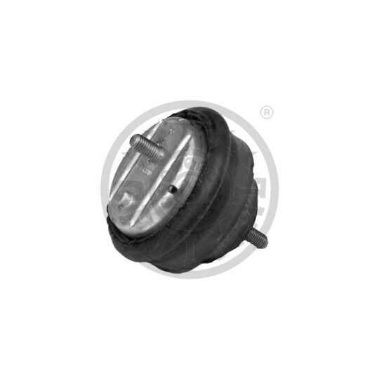Optimal Engine Mounting to suit BMW
