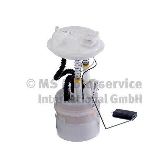 Pierburg Fuel Feed Unit to suit Ford, Fiat, Abarth