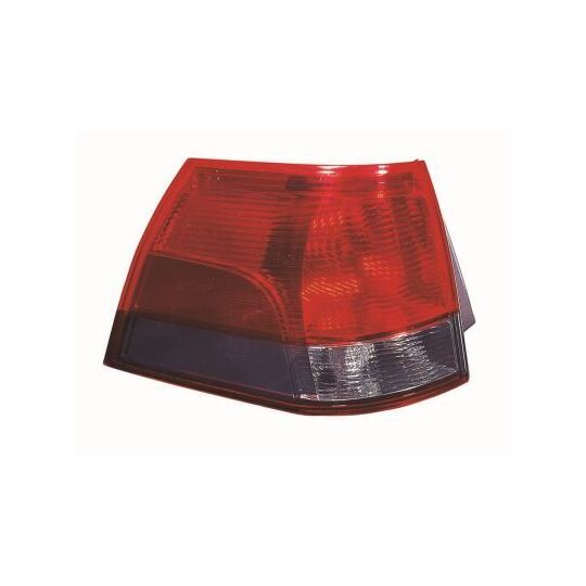 Depo Combination Rearlight to suit Opel
