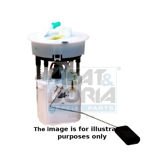 Meat & Doria 77271E Fuel Feed Unit to suit Ford, Mazda