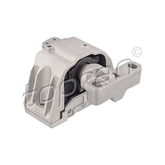 Topran Engine Mounting to suit Audi, VW, Seat