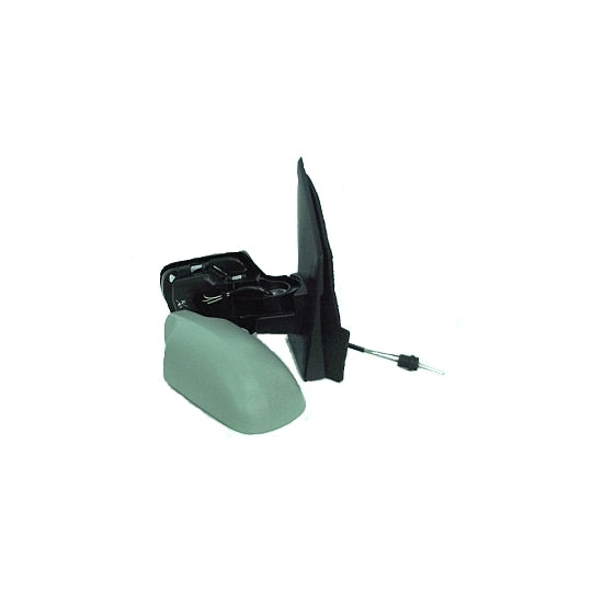 Depo 1215M08 Outside Mirror to suit Ford