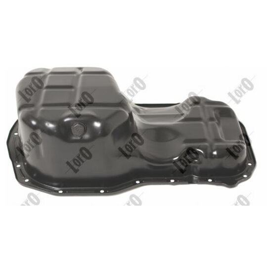 Depo Oil sump to suit Mitsubishi