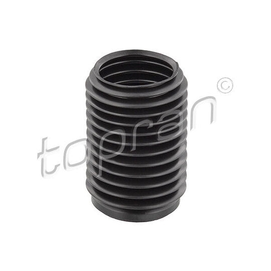 Topran Protective Cap/Bellow, shock absorber to suit Audi