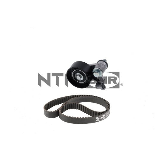 Aisin Timing Belt Set to suit Ford, Mazda, Volvo
