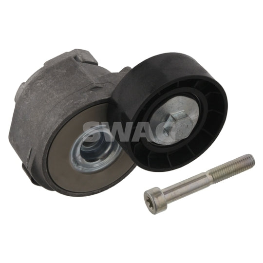 Swag Belt Tensioner, v-ribbed belt to suit Fiat, Opel, Vauxhall