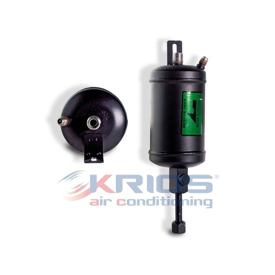 Meat & Doria Dryer, air conditioning to suit Fiat, New Holland, Alfa Romeo