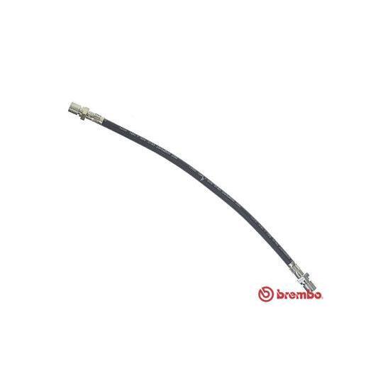 Brembo Brake Hose to suit Ford, Rover