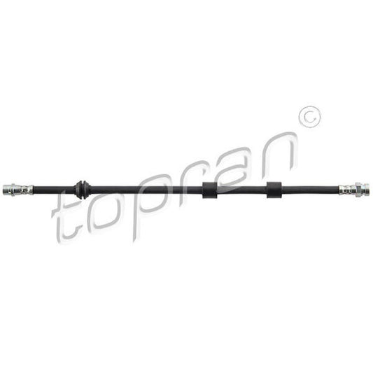 Topran Brake Hose to suit VW, Seat