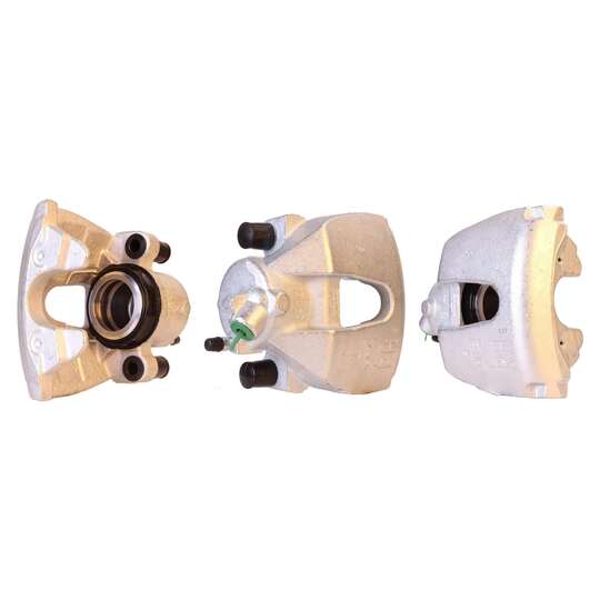 Elstock Brake Caliper to suit Ford, Mazda, Volvo