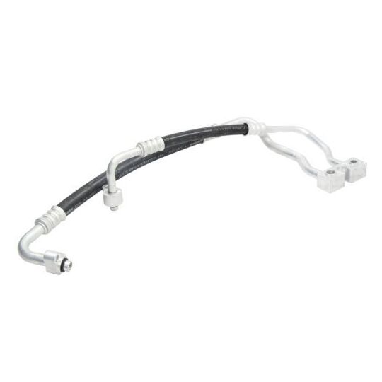 Thermotec High-/Low Pressure Line, air conditioning to suit Ford