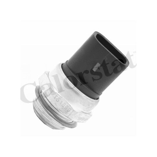 Calorstat By Vernet TS1899 Temperature Switch, radiator fan to suit Peugeot, Citroën, Fiat