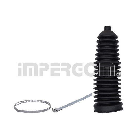 Original Imperium Bellow Set, steering to suit Mercedes-Benz, Peugeot, Citroën