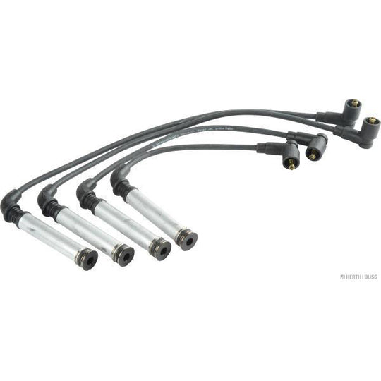 Herth+Buss Elparts Ignition Cable Kit to suit Ford
