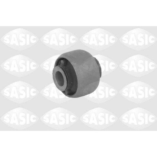 Sasic Track Control Arm to suit Nissan, Renault, Opel