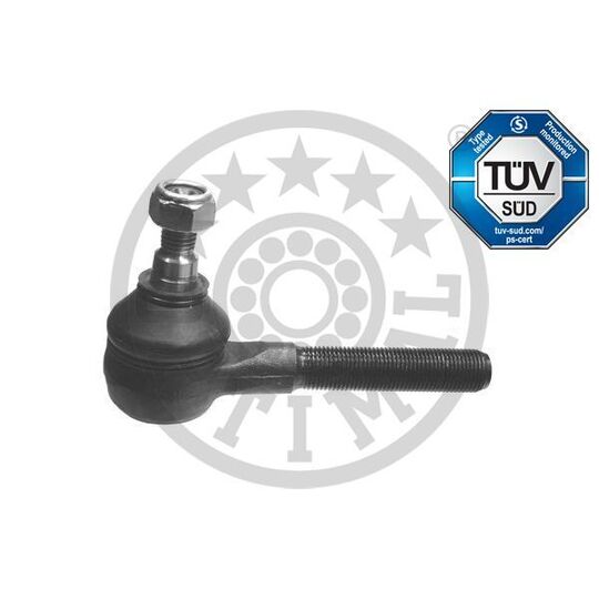 Optimal Tie rod end to suit Mercedes-Benz