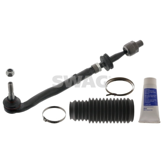 Swag Rod Assembly to suit BMW