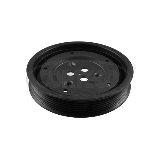 Continental Ctam Belt Pulley, crankshaft to suit Ford, Land Rover