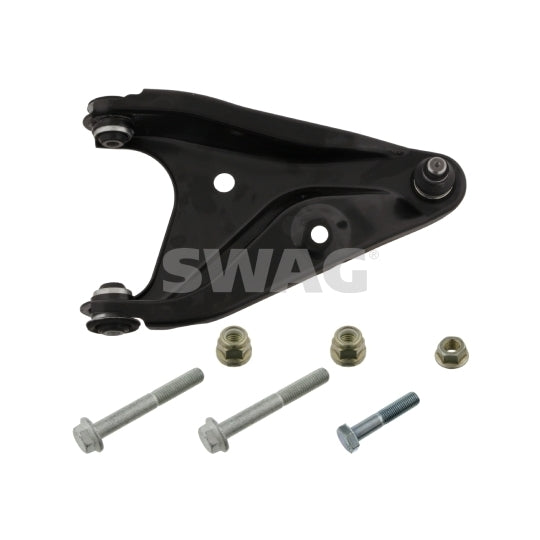 Swag Track Control Arm to suit Nissan, Renault, Mahindra