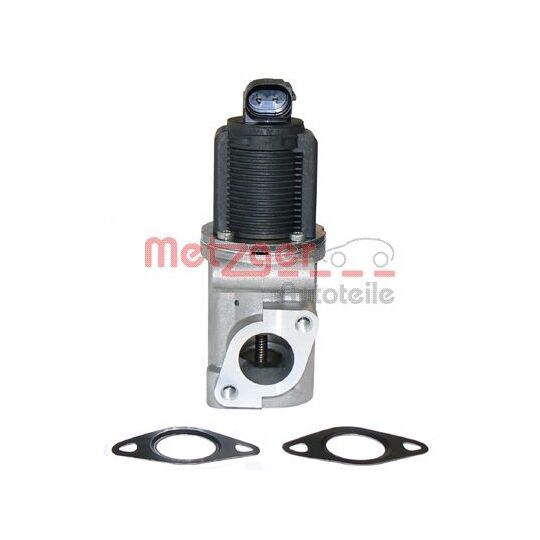 Metzger EGR Valve to suit Fiat, Hitachi, Suzuki