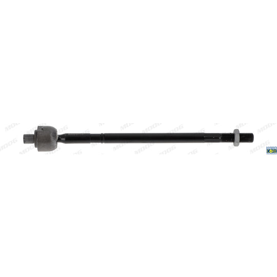 Moog Tie Rod Axle Joint to suit Mercedes-Benz