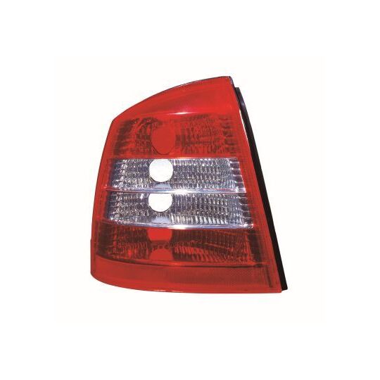 Depo Combination Rearlight Set