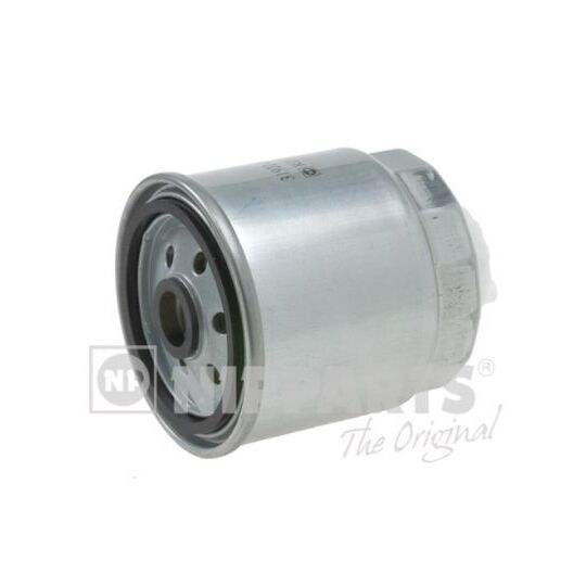Nipparts Fuel filter to suit Hyundai