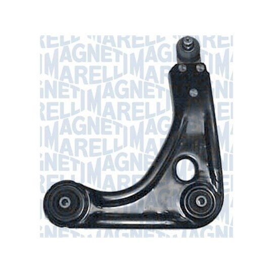 Magneti Marelli Track Control Arm to suit Ford