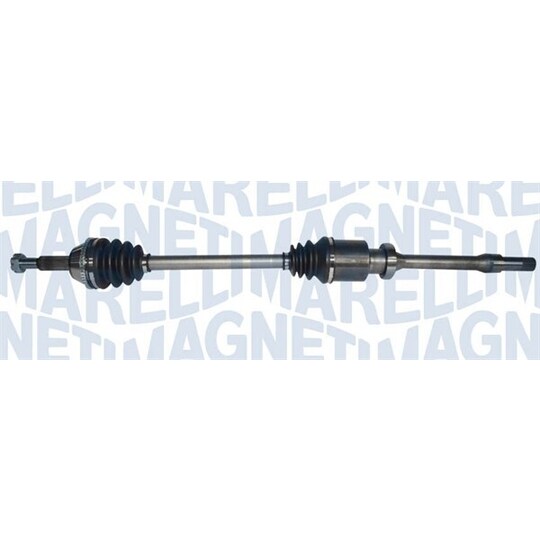 Magneti Marelli Drive Shaft to suit Ford