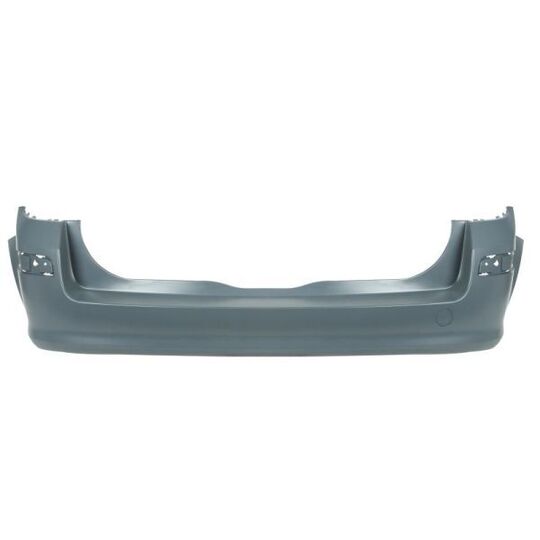 Depo 037-32-600 Bumper to suit Opel