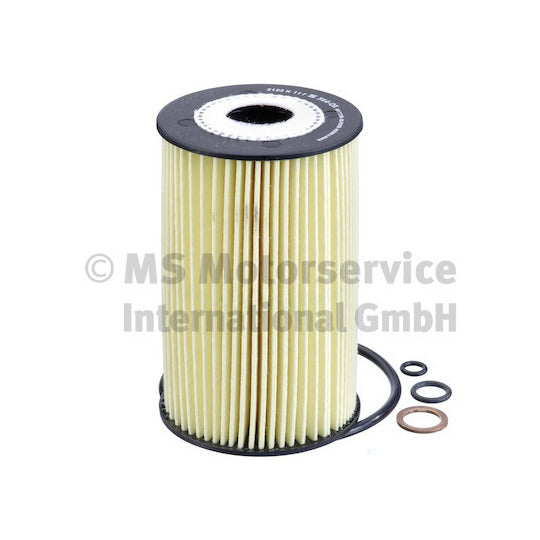 Kolbenschmidt Oil filter to suit BMW