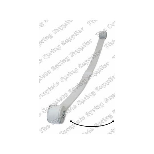 Kilen 622057 Spring Pack to suit Ford