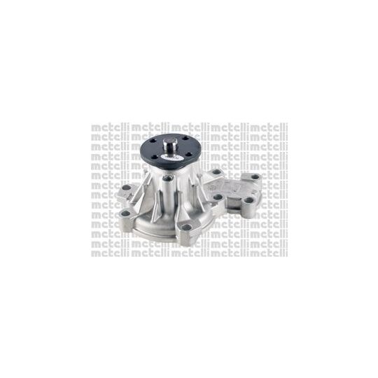 Metelli Water pump to suit Ford, Mazda, Bugatti