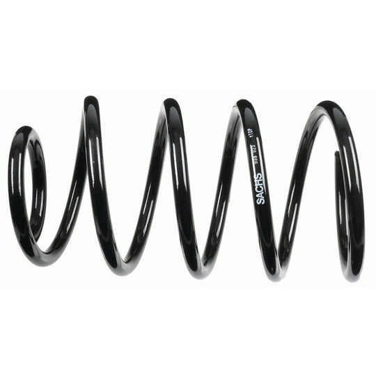 Sachs Coil Spring to suit Ford