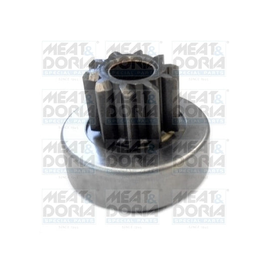 Meat & Doria Pinion, starter to suit Ford, Nissan, Peugeot