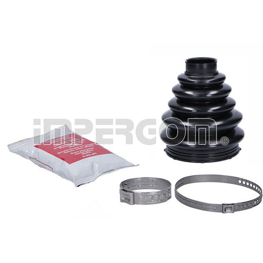 Original Imperium Bellow Set, drive shaft to suit Ford