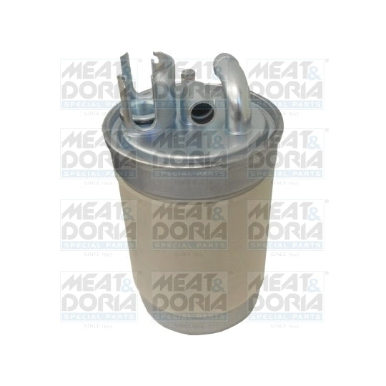 Meat & Doria Fuel filter to suit Audi, VW, Seat
