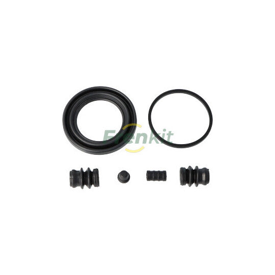 Frenkit Repair Kit, brake caliper to suit Nissan, Hyundai, Kia
