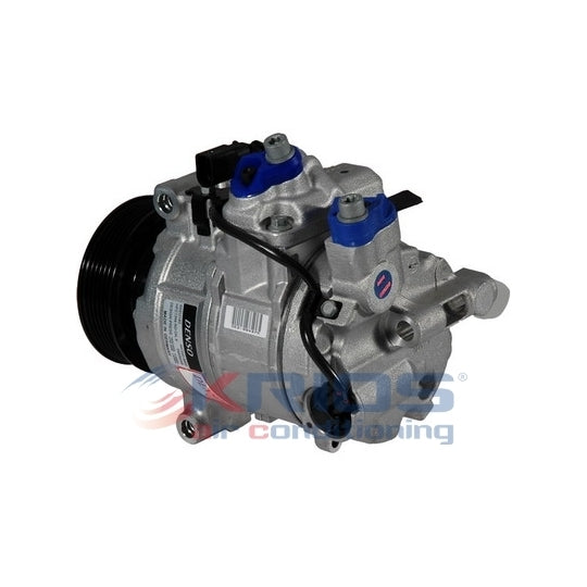 Meat & Doria Compressor, air conditioning to suit Audi, VW, Seat
