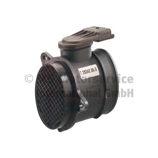 Pierburg Air Mass Sensor to suit Ford, Mazda, Peugeot