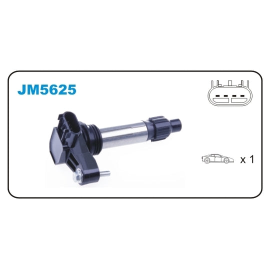 Janmor Ignition coil to suit Suzuki