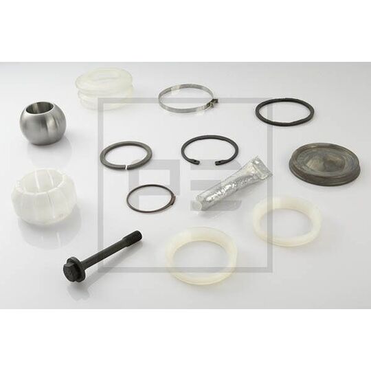 Pe Automotive 033.065-00A Repair Kit, link to suit Man