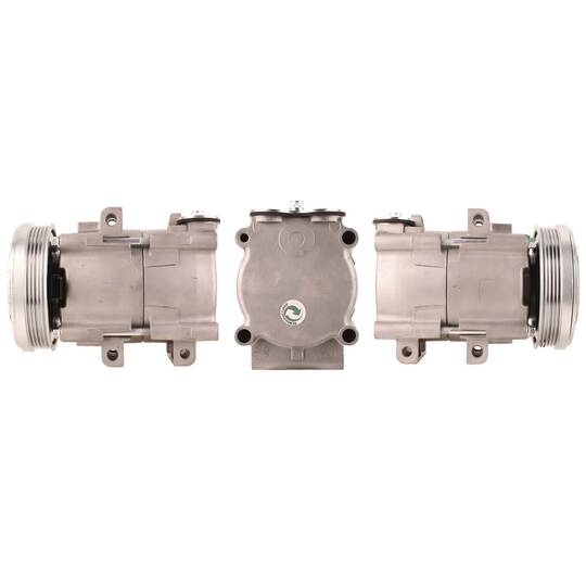Lucas Compressor, air conditioning to suit Ford