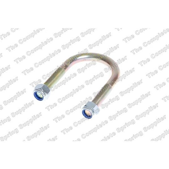 Kilen Spring Clamp to suit Ford