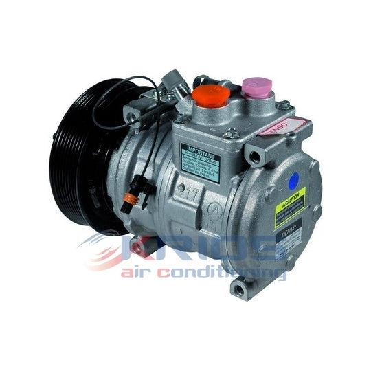 Meat & Doria Compressor, air conditioning to suit John Deere